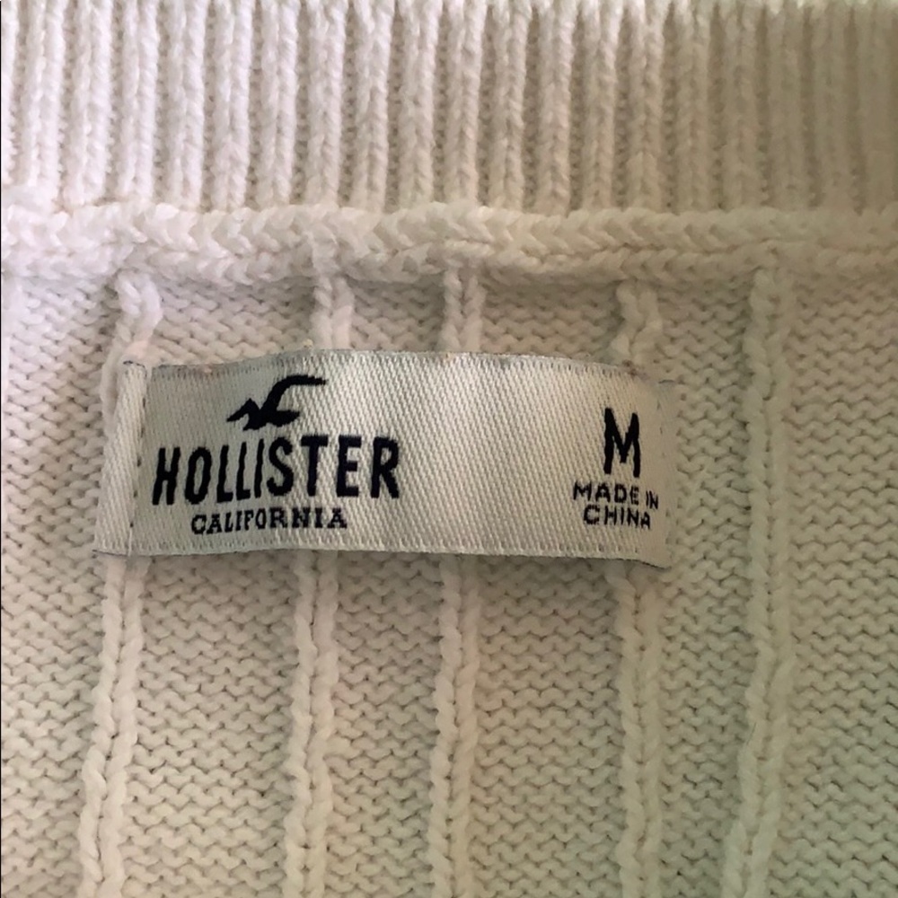 Sweater - Picture 3 of 3